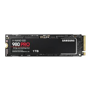 حافظه SSD سامسونگ EVO 980 Pro ظرفیت 1 ترابایت